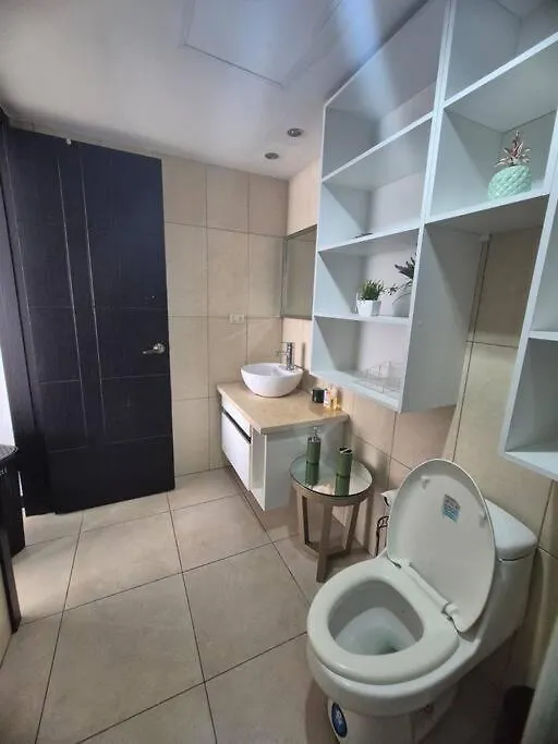 Apartment Ferienwohnung Bellini Luxury Puerto Santana Guayaquil