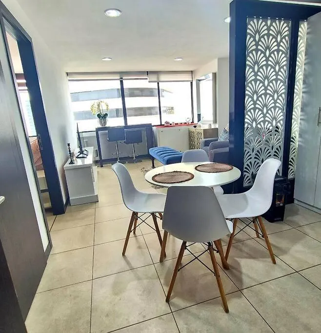 Ferienwohnung Bellini Luxury Puerto Santana Guayaquil Ecuador
