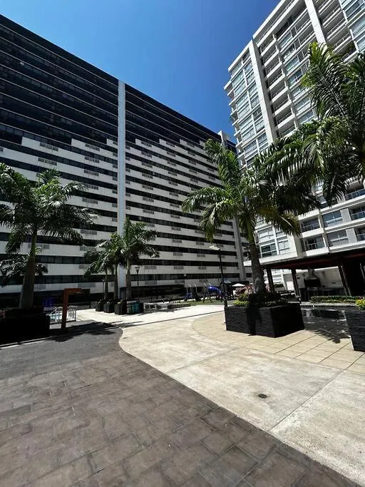 Ferienwohnung Bellini Luxury Puerto Santana Guayaquil