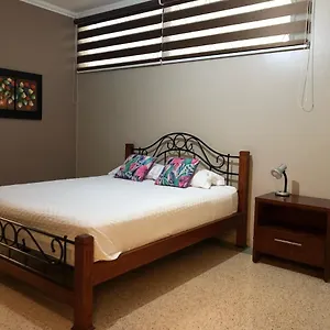 Gasthof Casa Canelos, Guayaquil