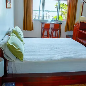 Gasthof Manso Boutique, Guayaquil