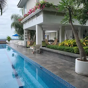Frühstückspension Casa Penas Siglo Xxi, Guayaquil
